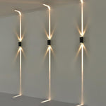 Cylindrical Outdoor Wall Light - Lamp Outdoor