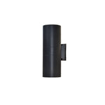 Cylindrical Outdoor Wall Light - Lamp Outdoor