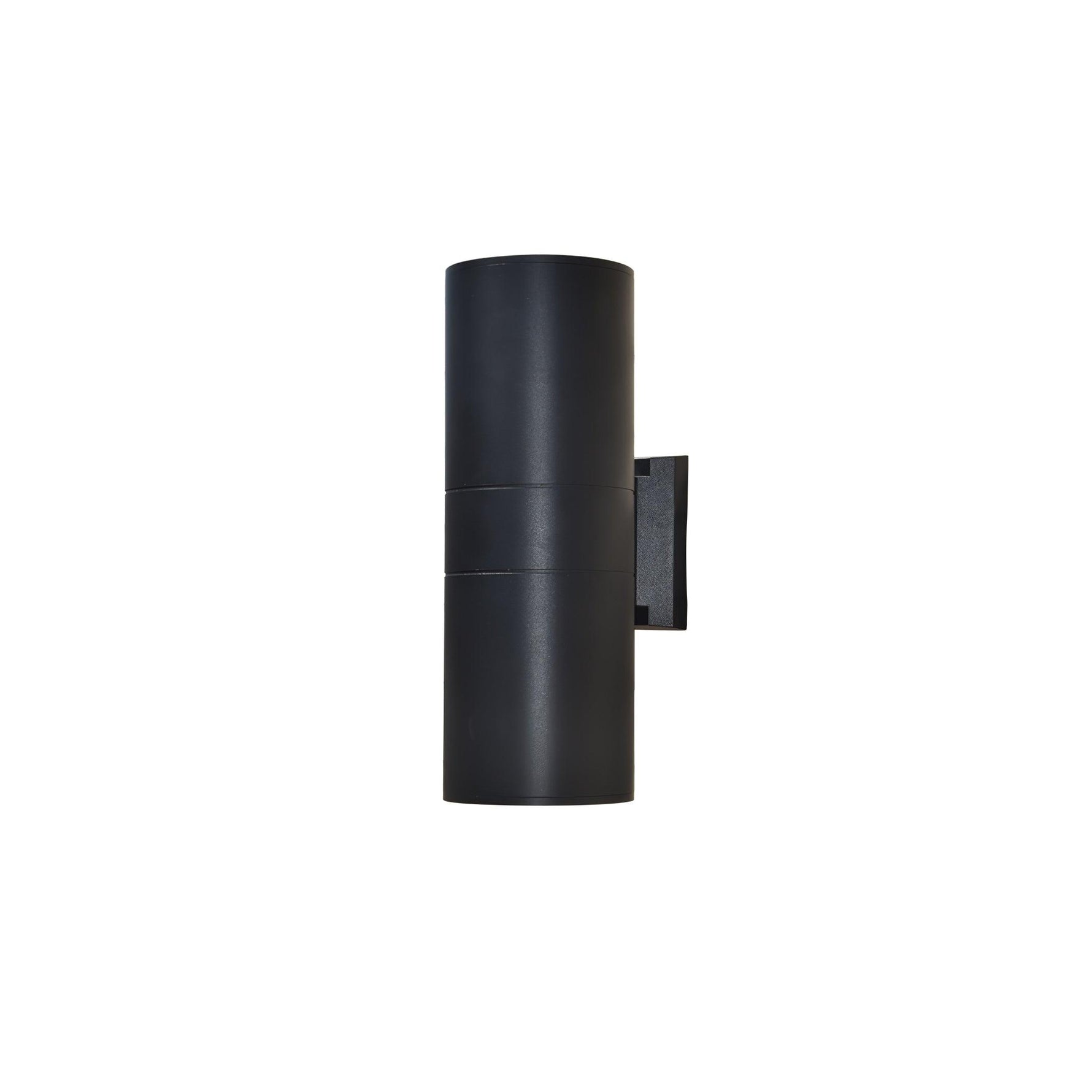 Cylindrical Outdoor Wall Light - Lamp Outdoor