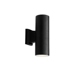 Cylindrical Outdoor Wall Light - Lamp Outdoor