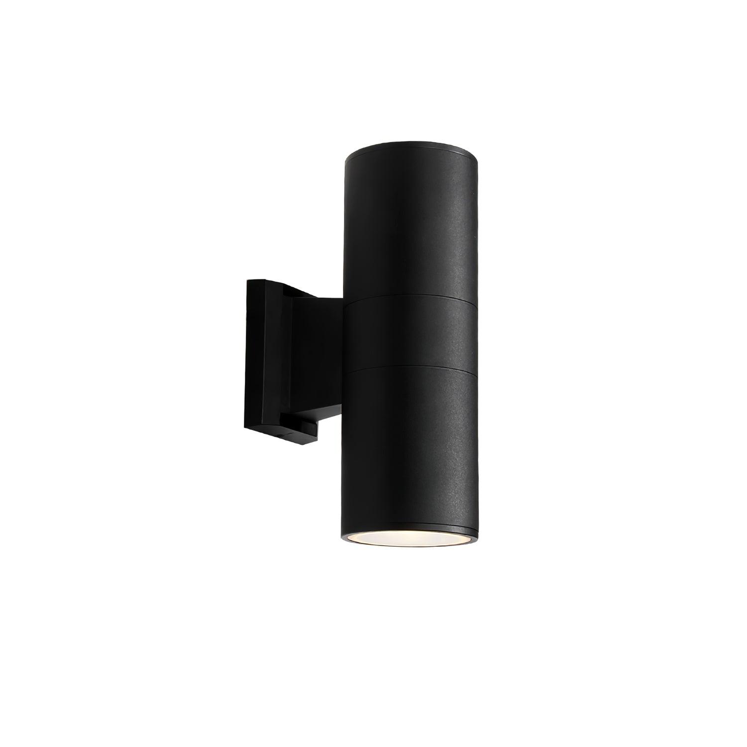 Cylindrical Outdoor Wall Light - Lamp Outdoor
