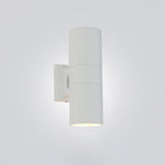 Cylindrical Outdoor Wall Light - Lamp Outdoor