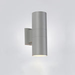 Cylindrical Outdoor Wall Light - Lamp Outdoor