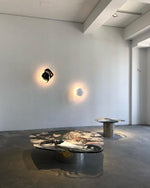 DC1725 Wall Lamp - Lamp Outdoor