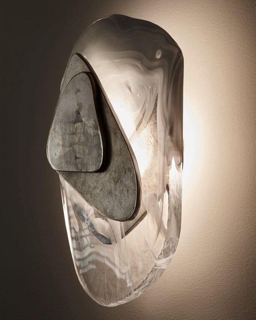 DC1725 Wall Lamp - Lamp Outdoor