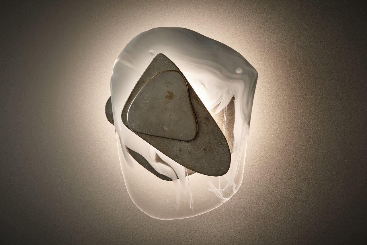 DC1725 Wall Lamp - Lamp Outdoor