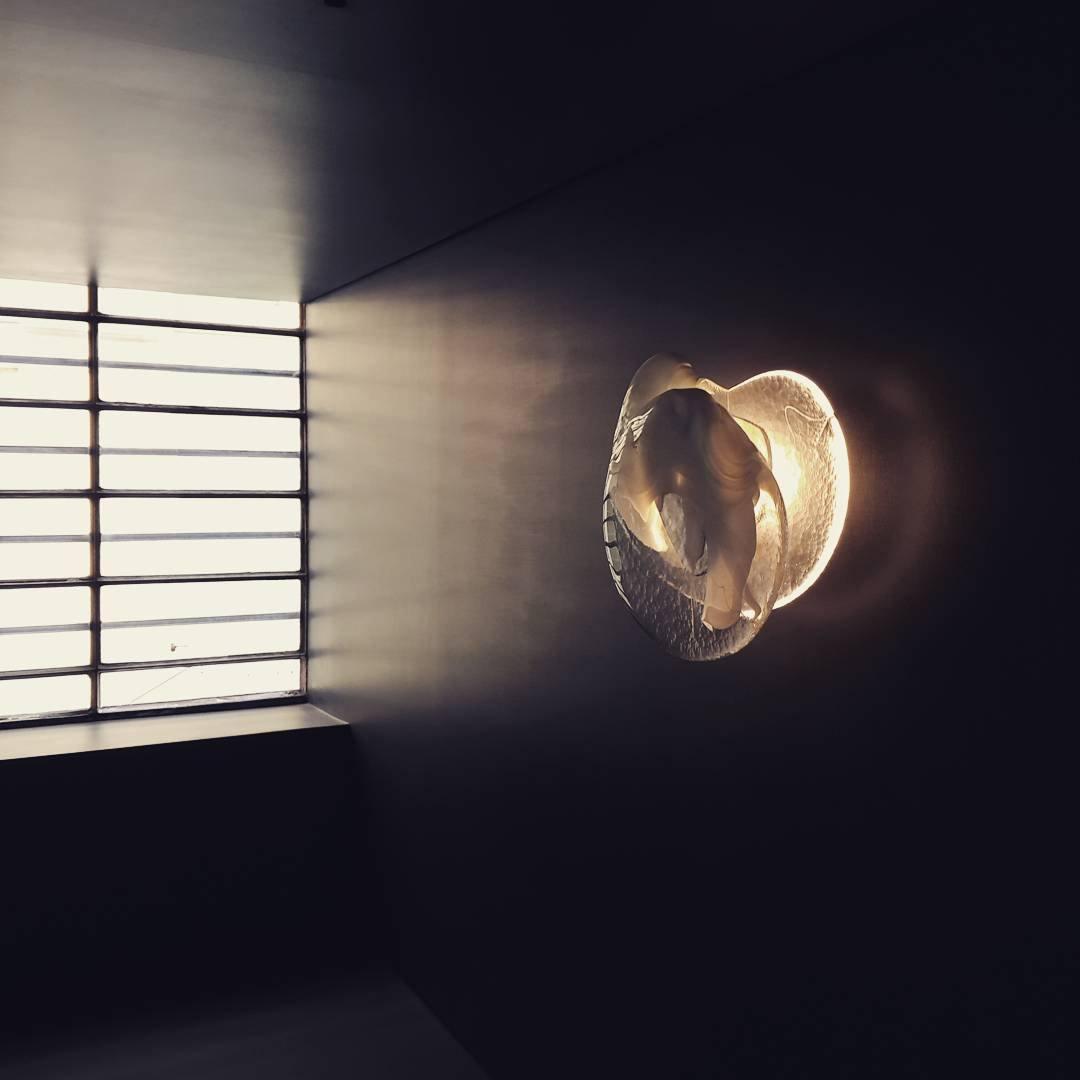 DC1725 Wall Lamp - Lamp Outdoor
