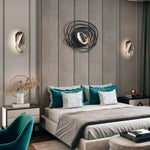 DC1725 Wall Lamp - Lamp Outdoor