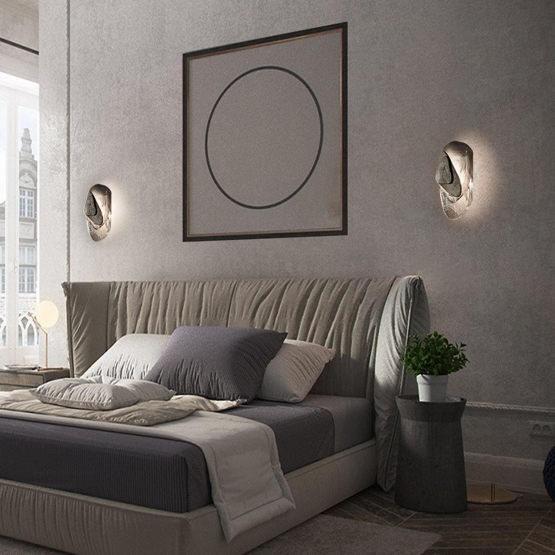 DC1725 Wall Lamp - Lamp Outdoor