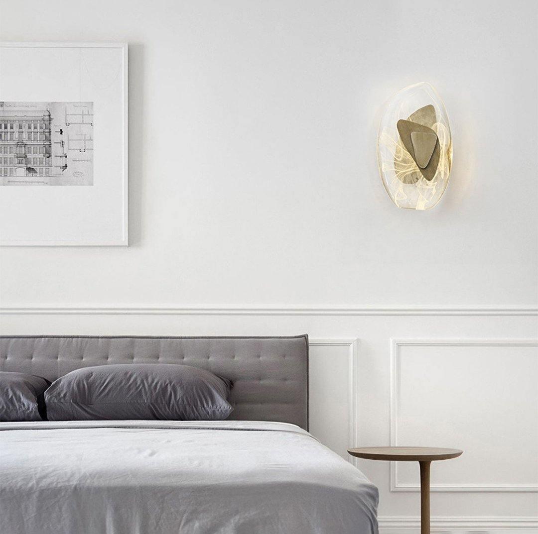 DC1725 Wall Lamp - Lamp Outdoor