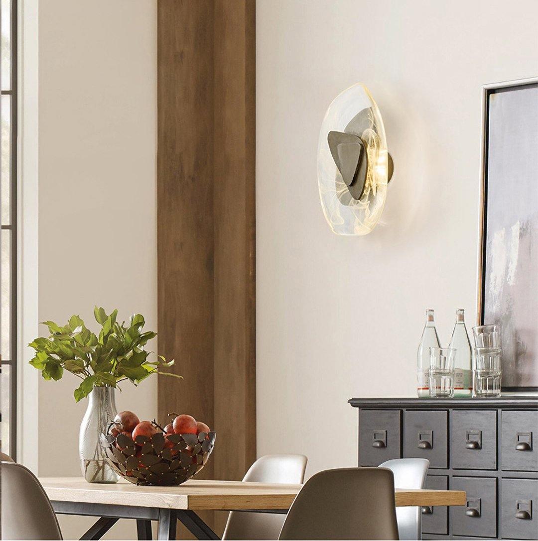 DC1725 Wall Lamp - Lamp Outdoor