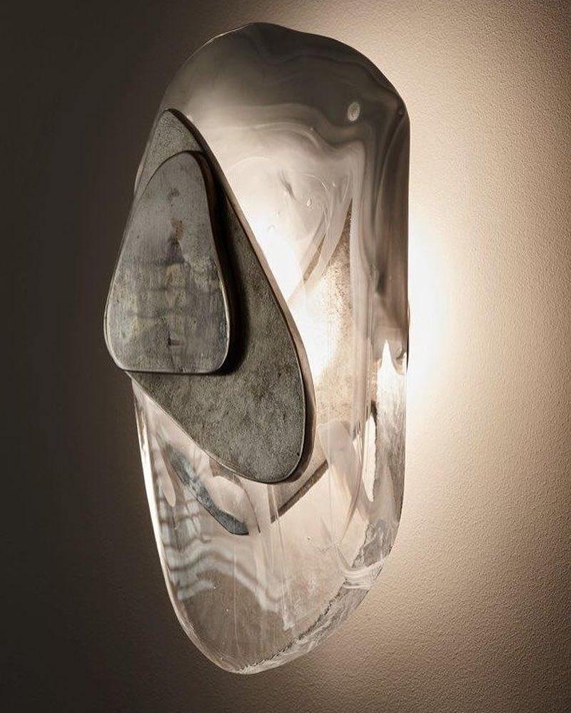 DC1725 Wall Lamp - Lamp Outdoor