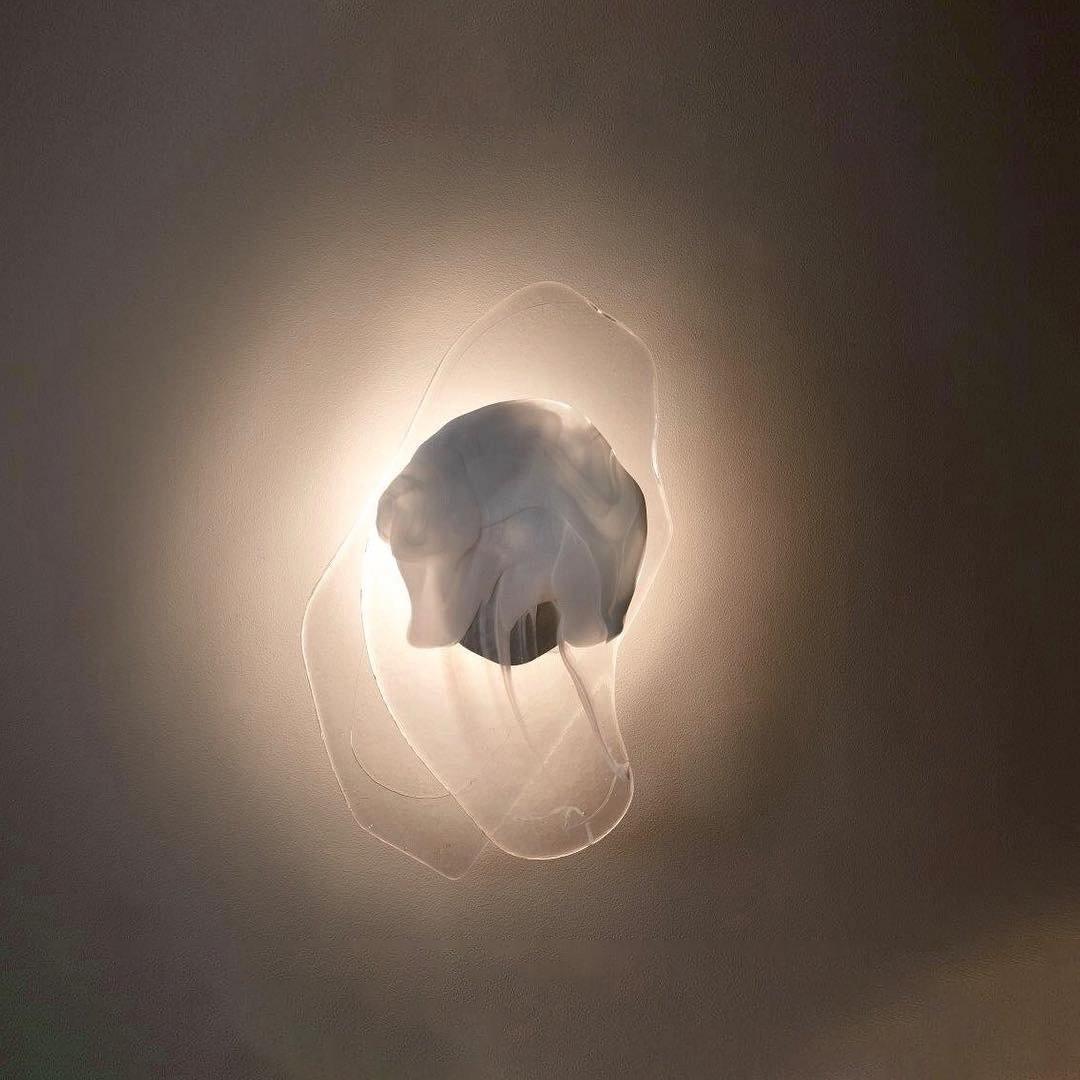 DC1725 Wall Lamp - Lamp Outdoor