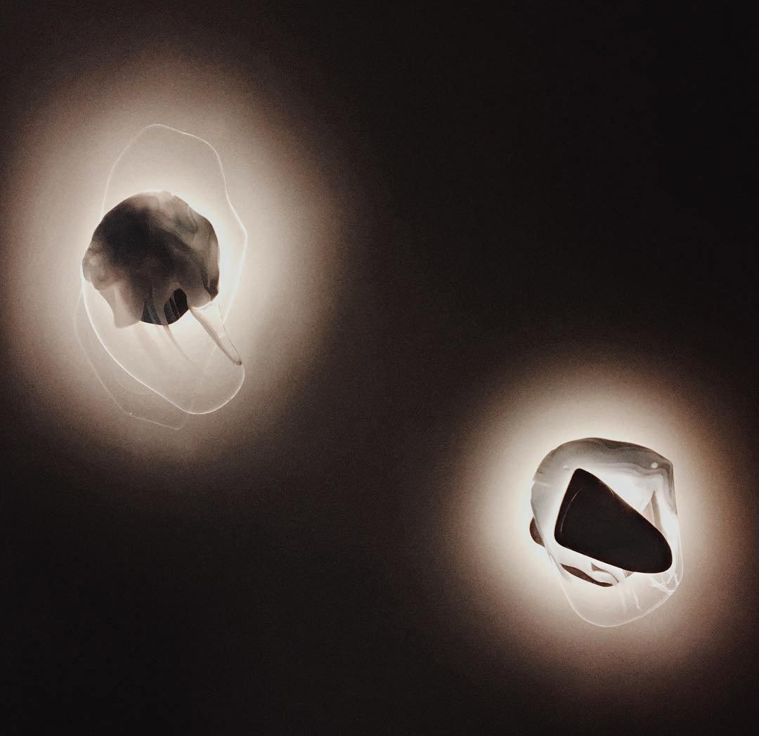 DC1725 Wall Lamp - Lamp Outdoor