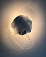 DC1725 Wall Lamp - Lamp Outdoor