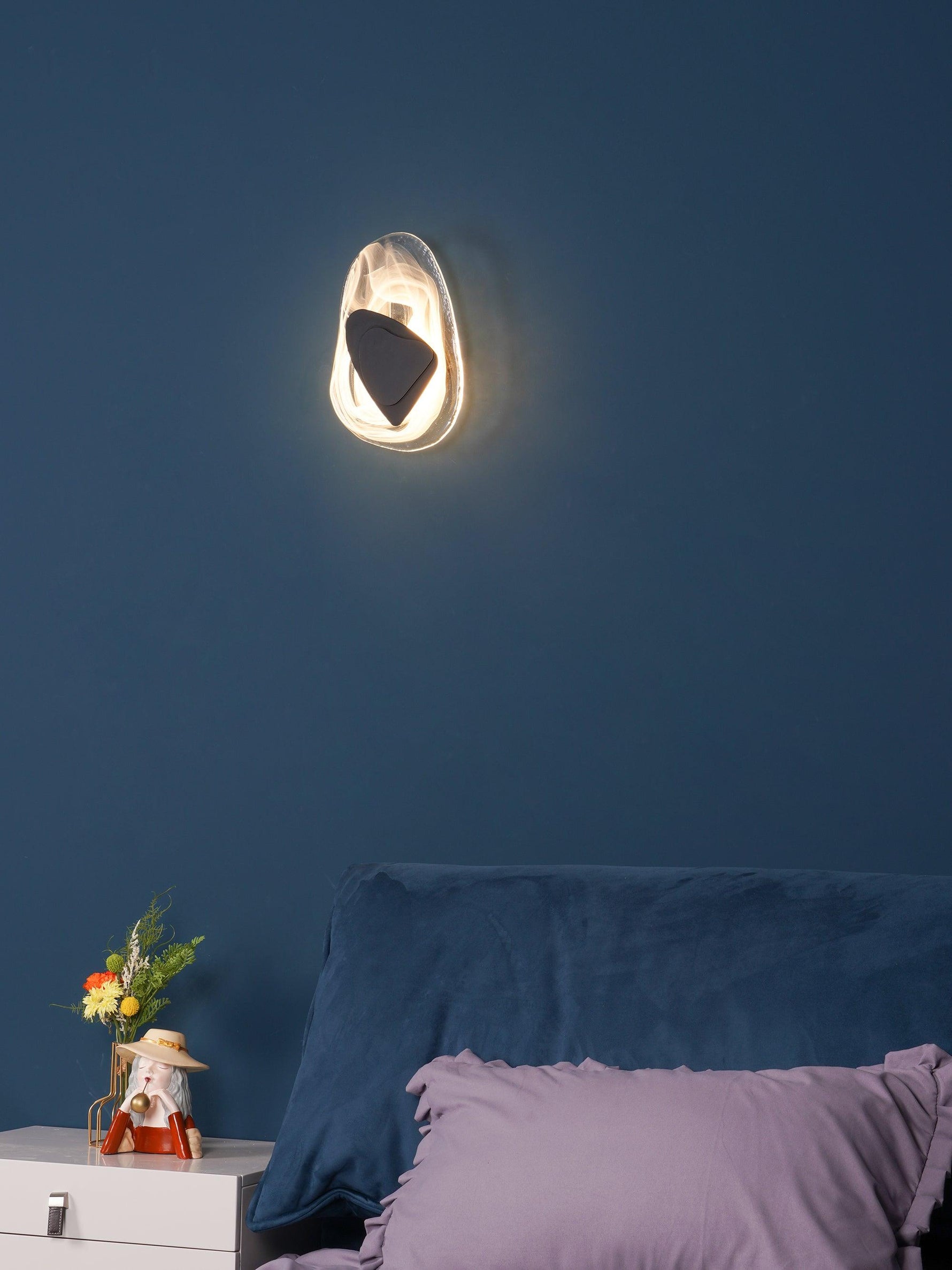 DC1725 Wall Lamp - Lamp Outdoor