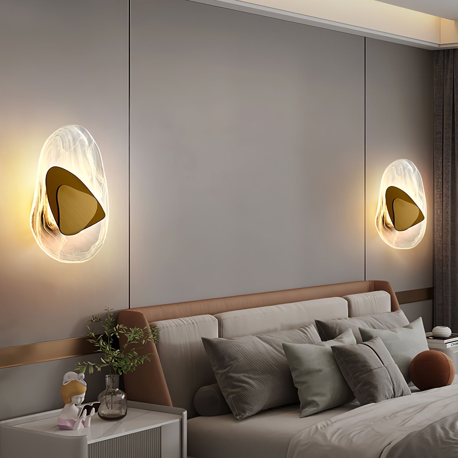 DC1725 Wall Lamp - Lamp Outdoor