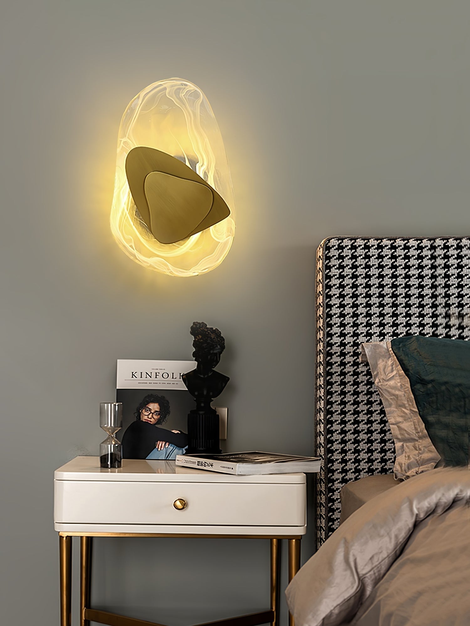 DC1725 Wall Lamp - Lamp Outdoor