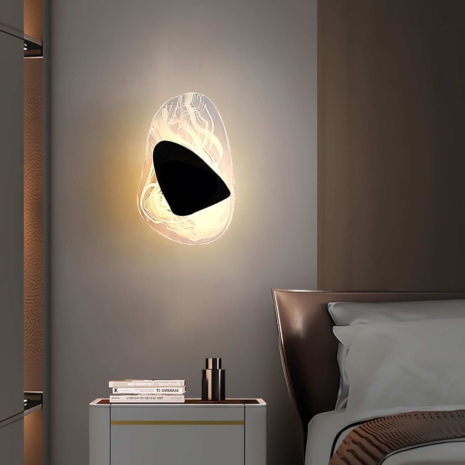DC1725 Wall Lamp - Lamp Outdoor