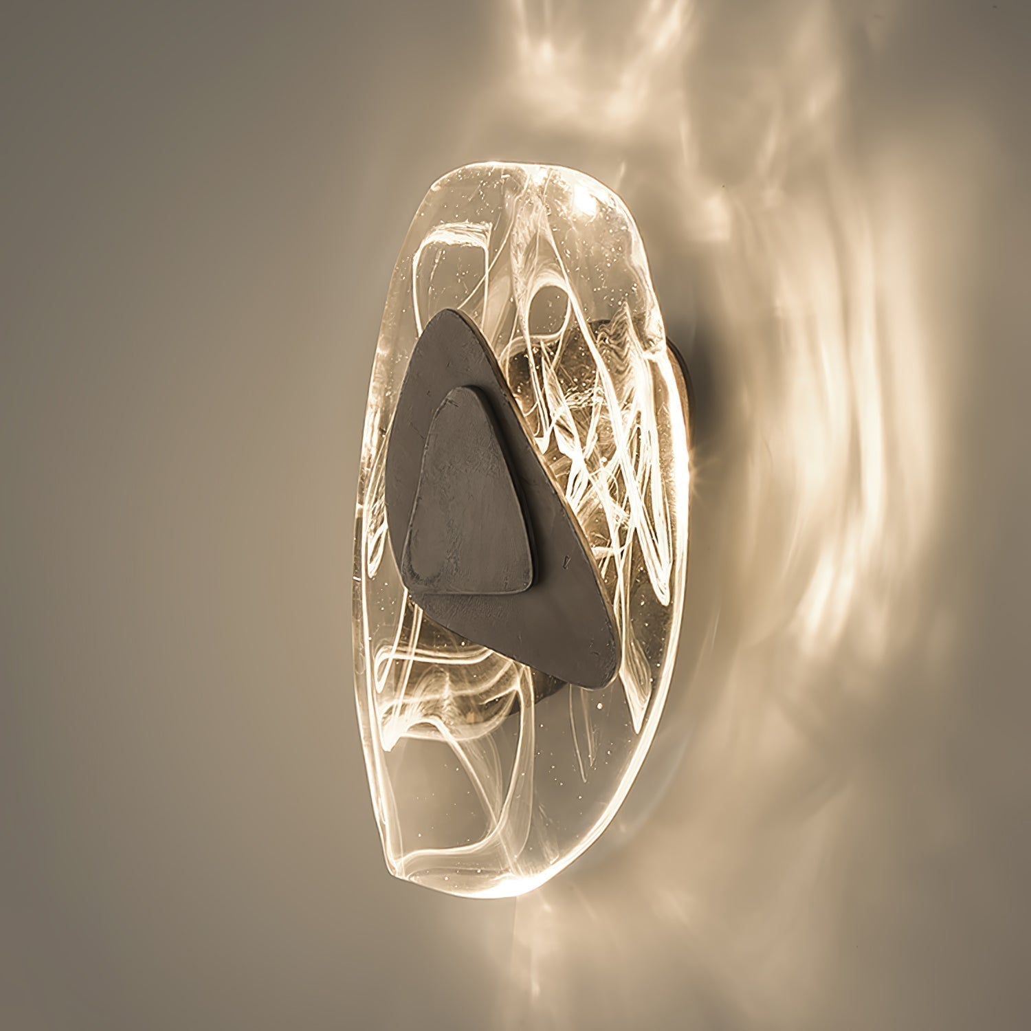 DC1725 Wall Lamp - Lamp Outdoor