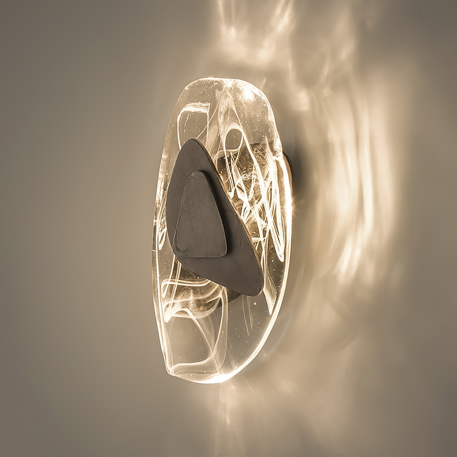 DC1725 Wall Lamp - Lamp Outdoor