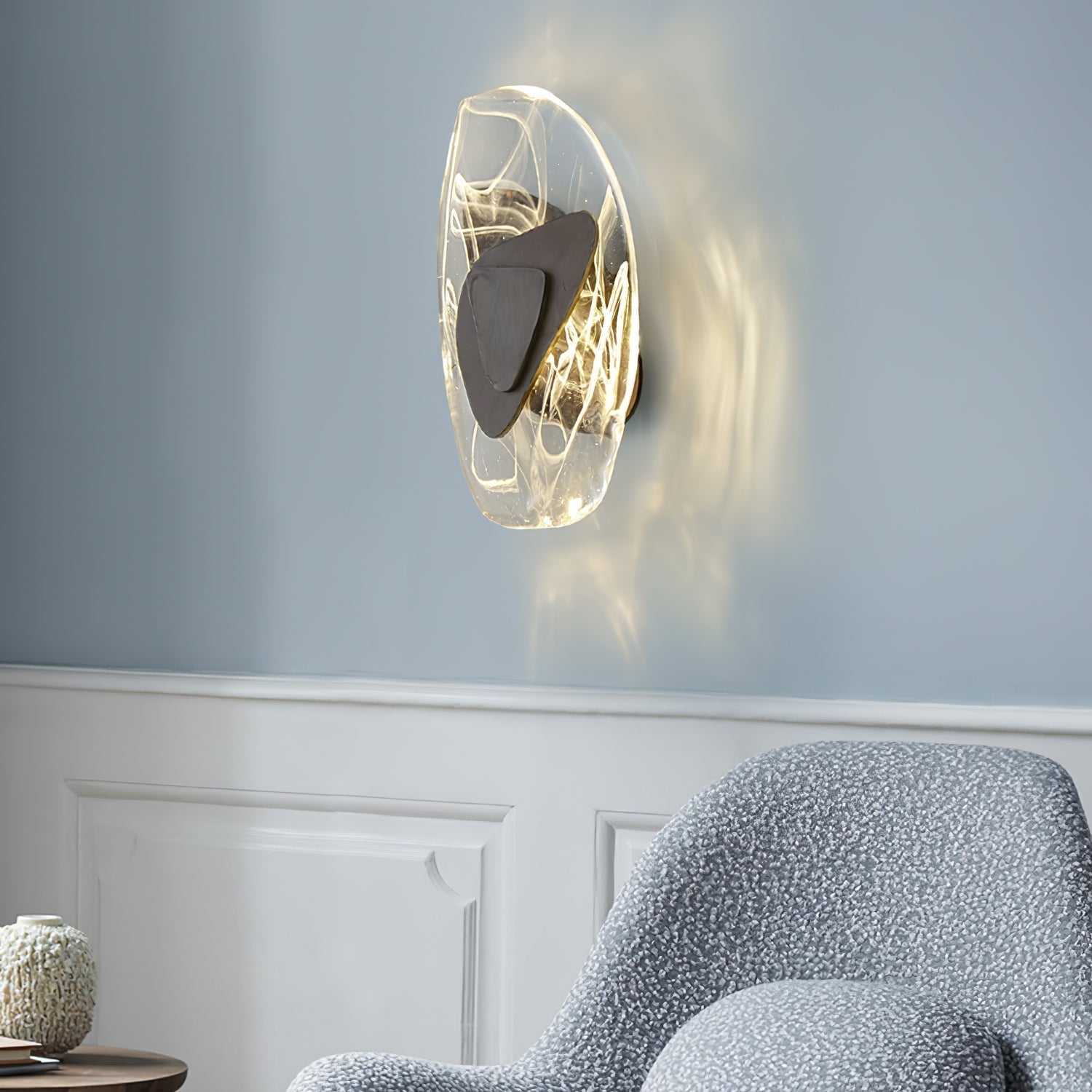 DC1725 Wall Lamp - Lamp Outdoor