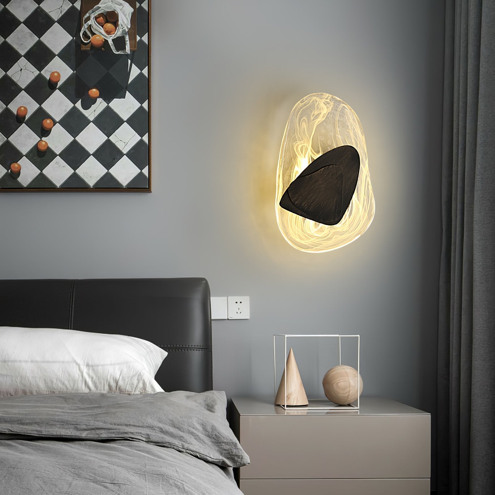 DC1725 Wall Lamp - Lamp Outdoor