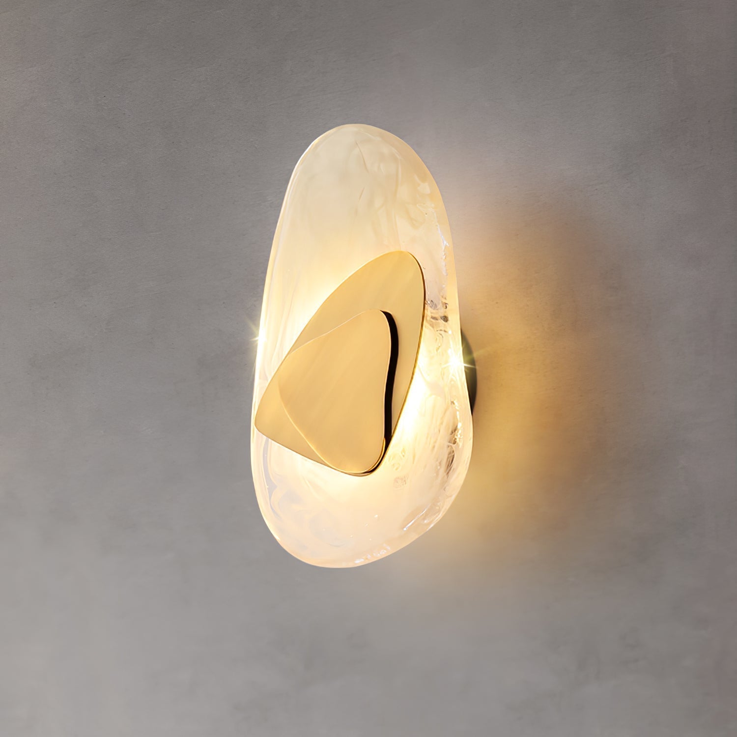 DC1725 Wall Lamp - Lamp Outdoor