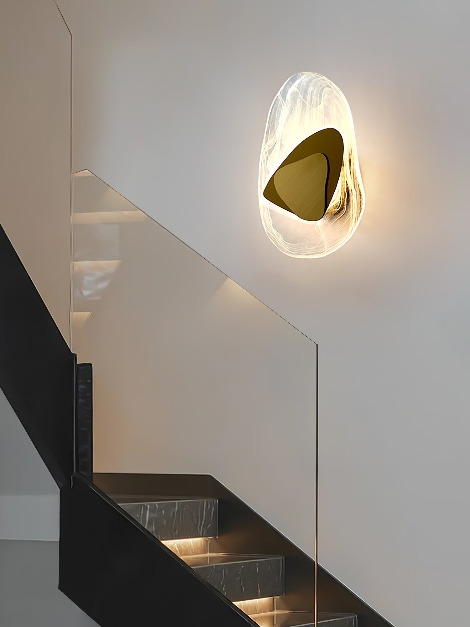 DC1725 Wall Lamp - Lamp Outdoor