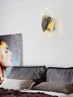 DC1725 Wall Lamp - Lamp Outdoor