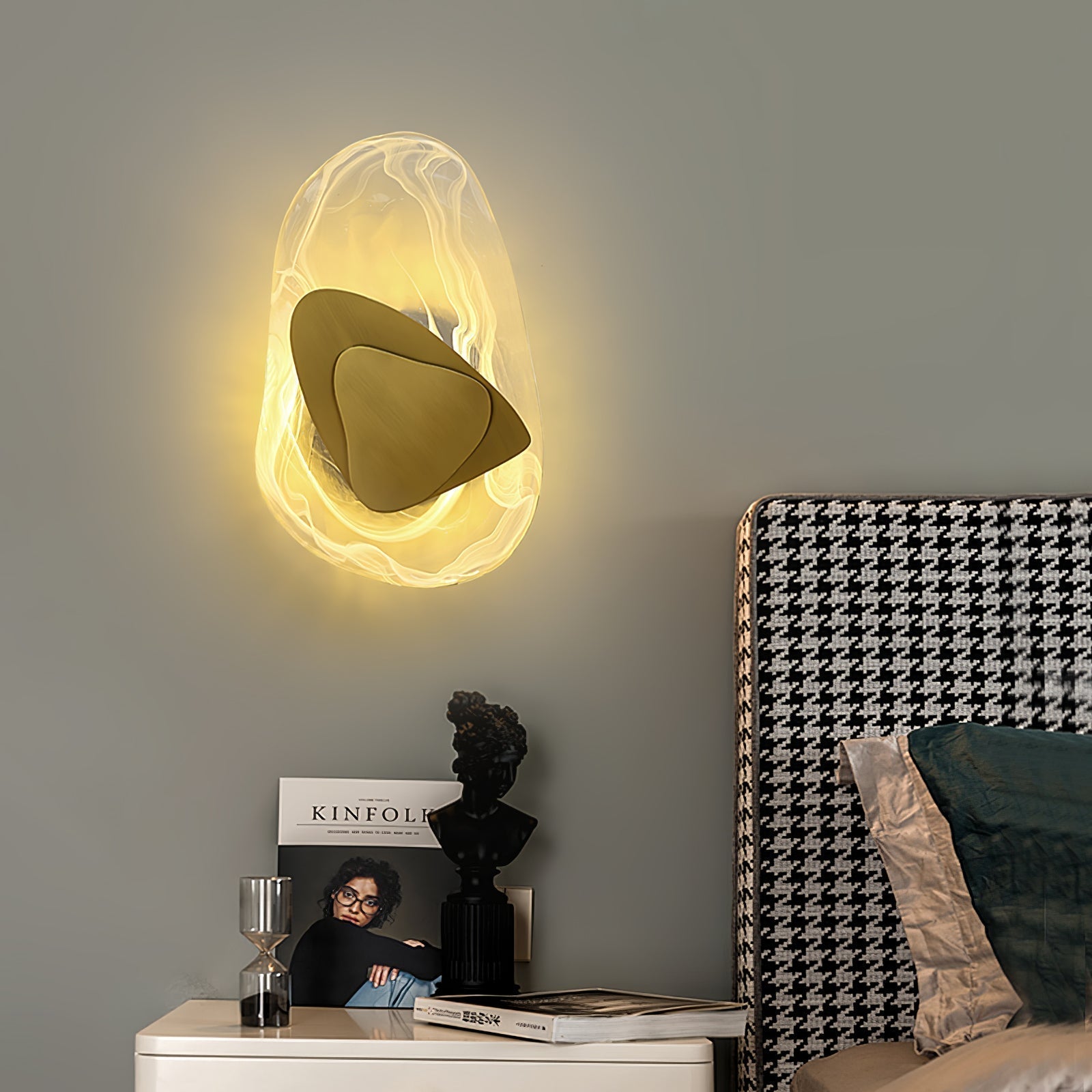 DC1725 Wall Lamp - Lamp Outdoor