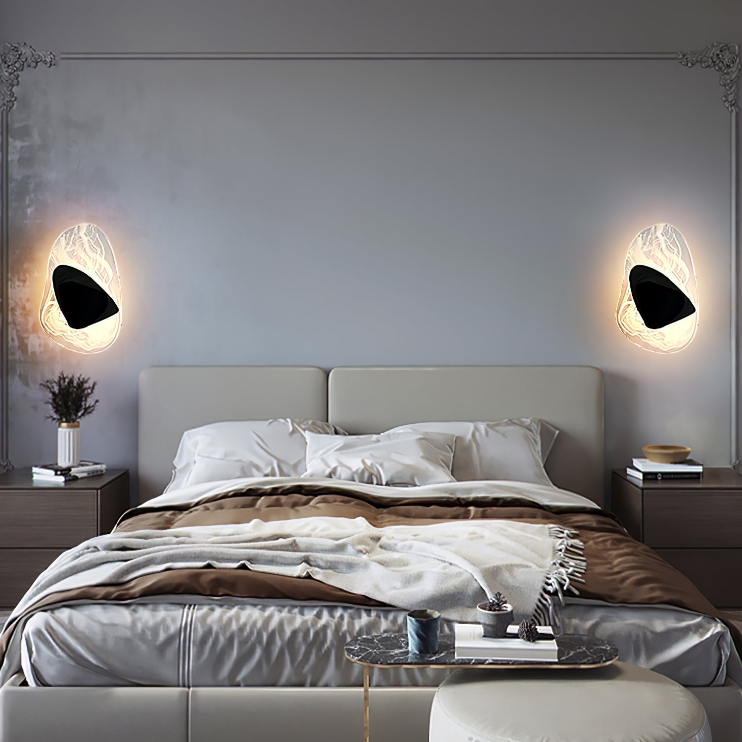 DC1725 Wall Lamp - Lamp Outdoor