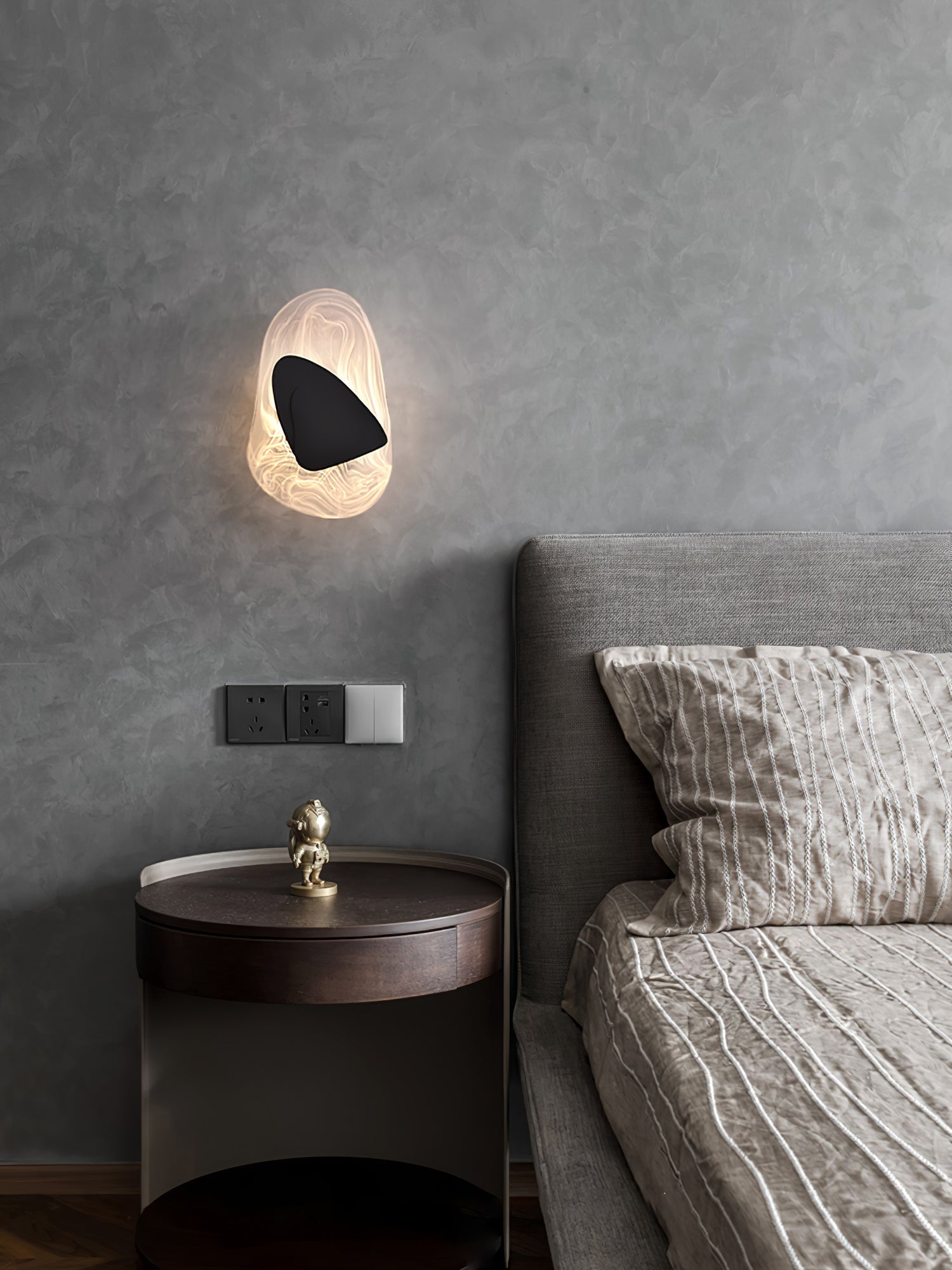 DC1725 Wall Lamp - Lamp Outdoor