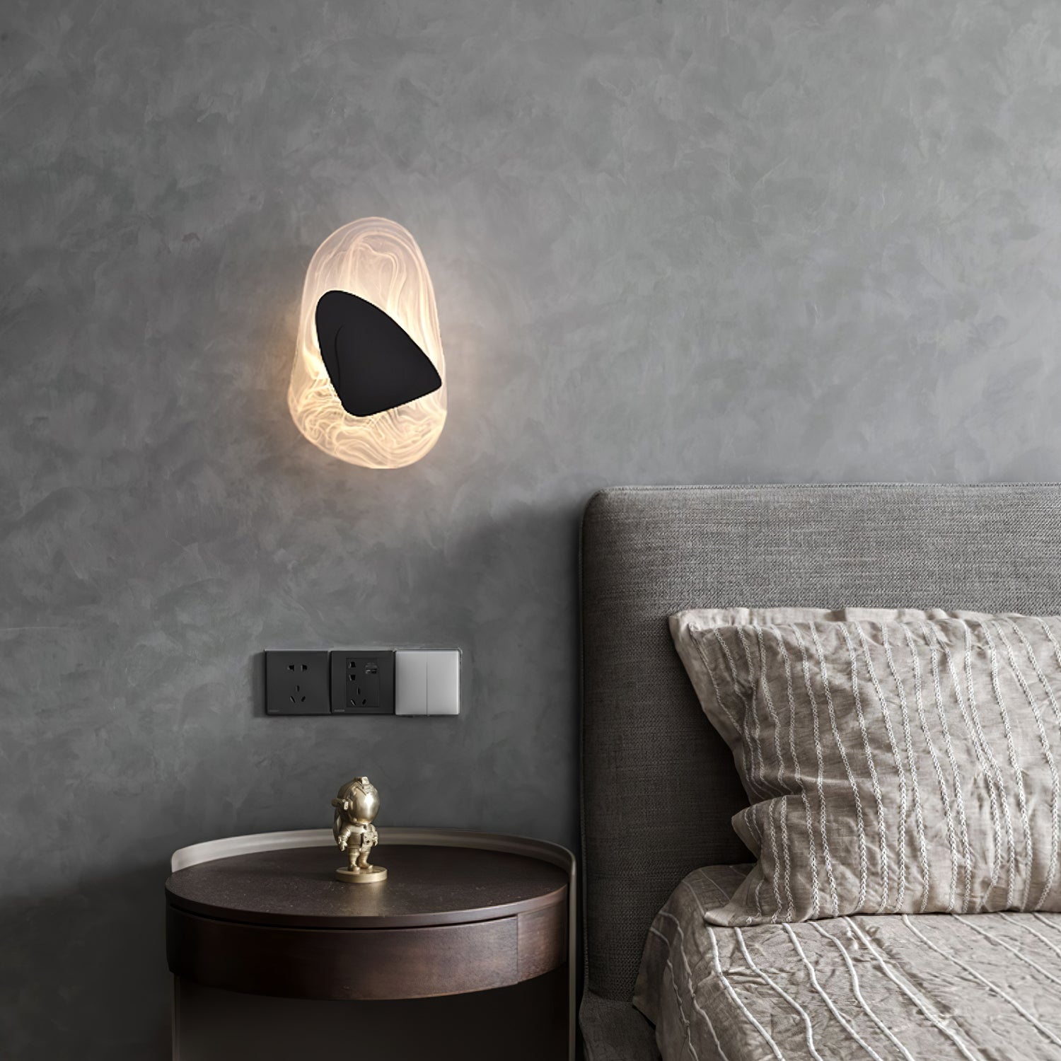 DC1725 Wall Lamp - Lamp Outdoor