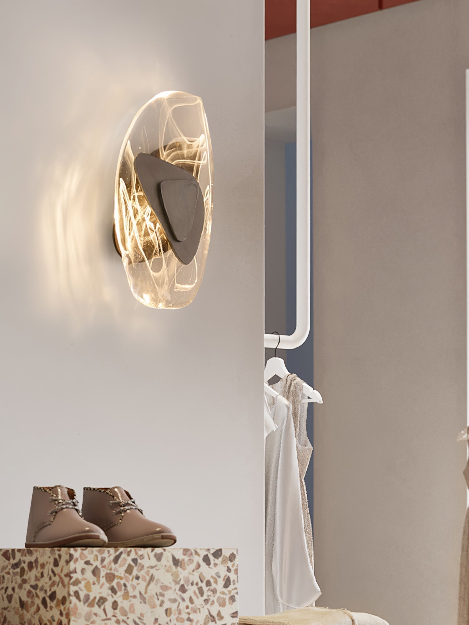 DC1725 Wall Lamp - Lamp Outdoor