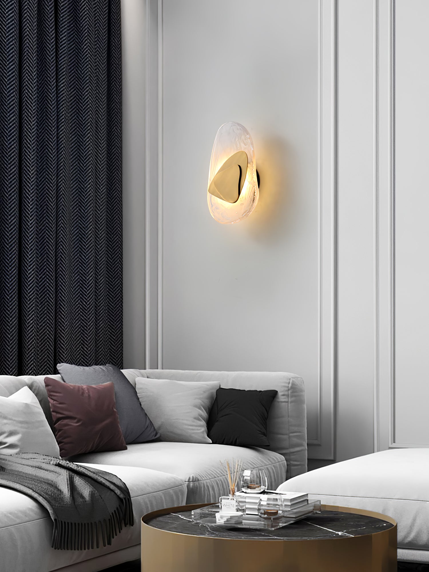 DC1725 Wall Lamp - Lamp Outdoor