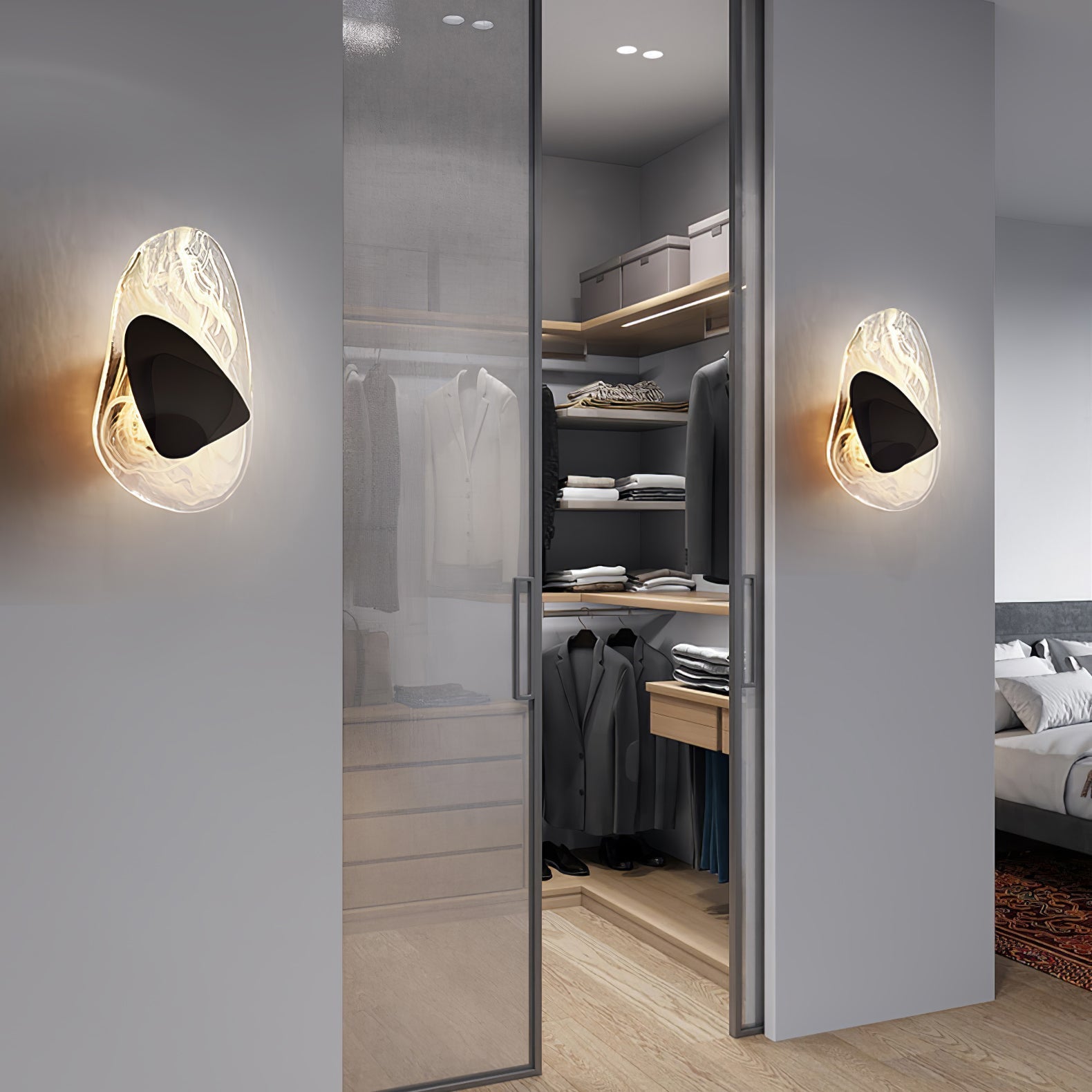 DC1725 Wall Lamp - Lamp Outdoor