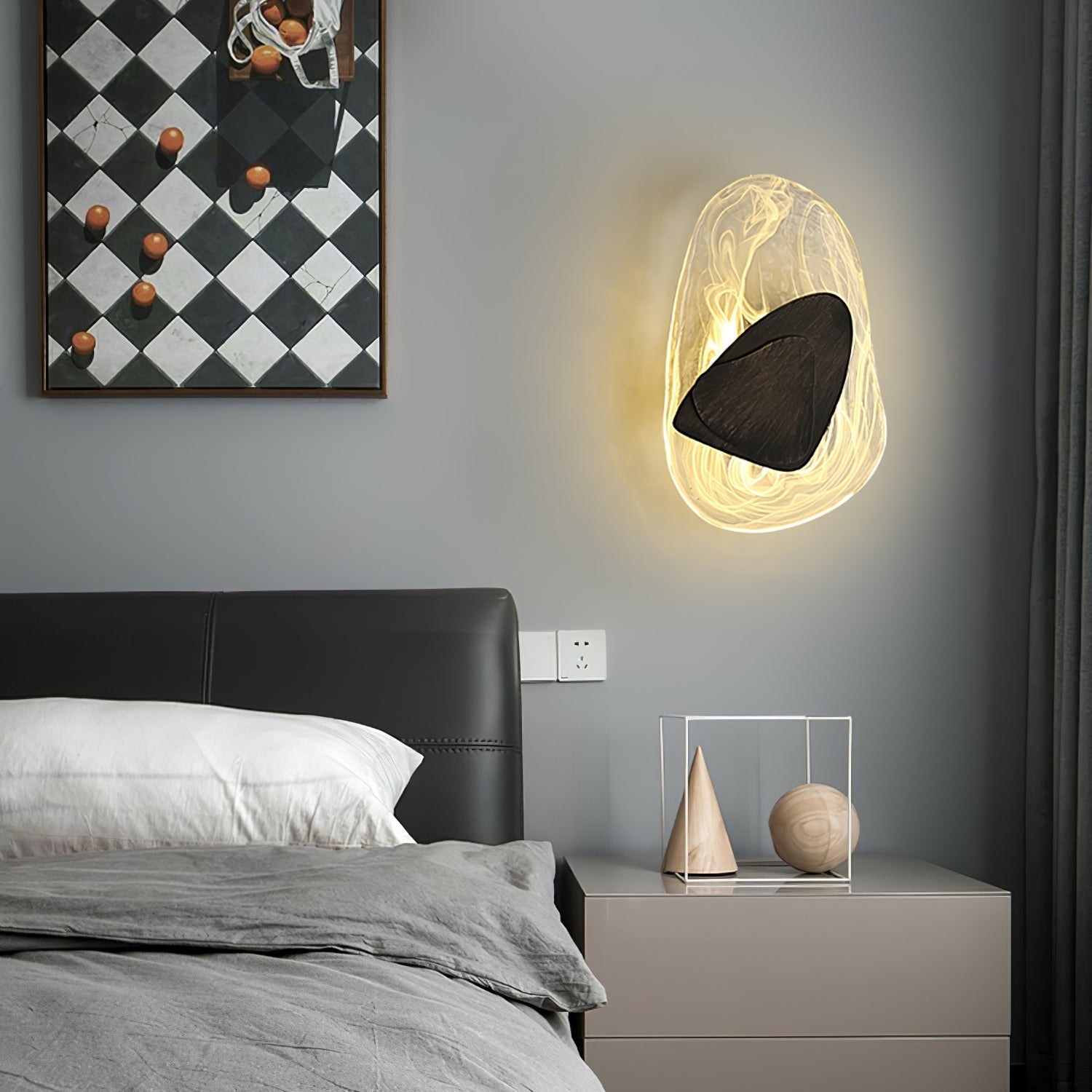 DC1725 Wall Lamp - Lamp Outdoor