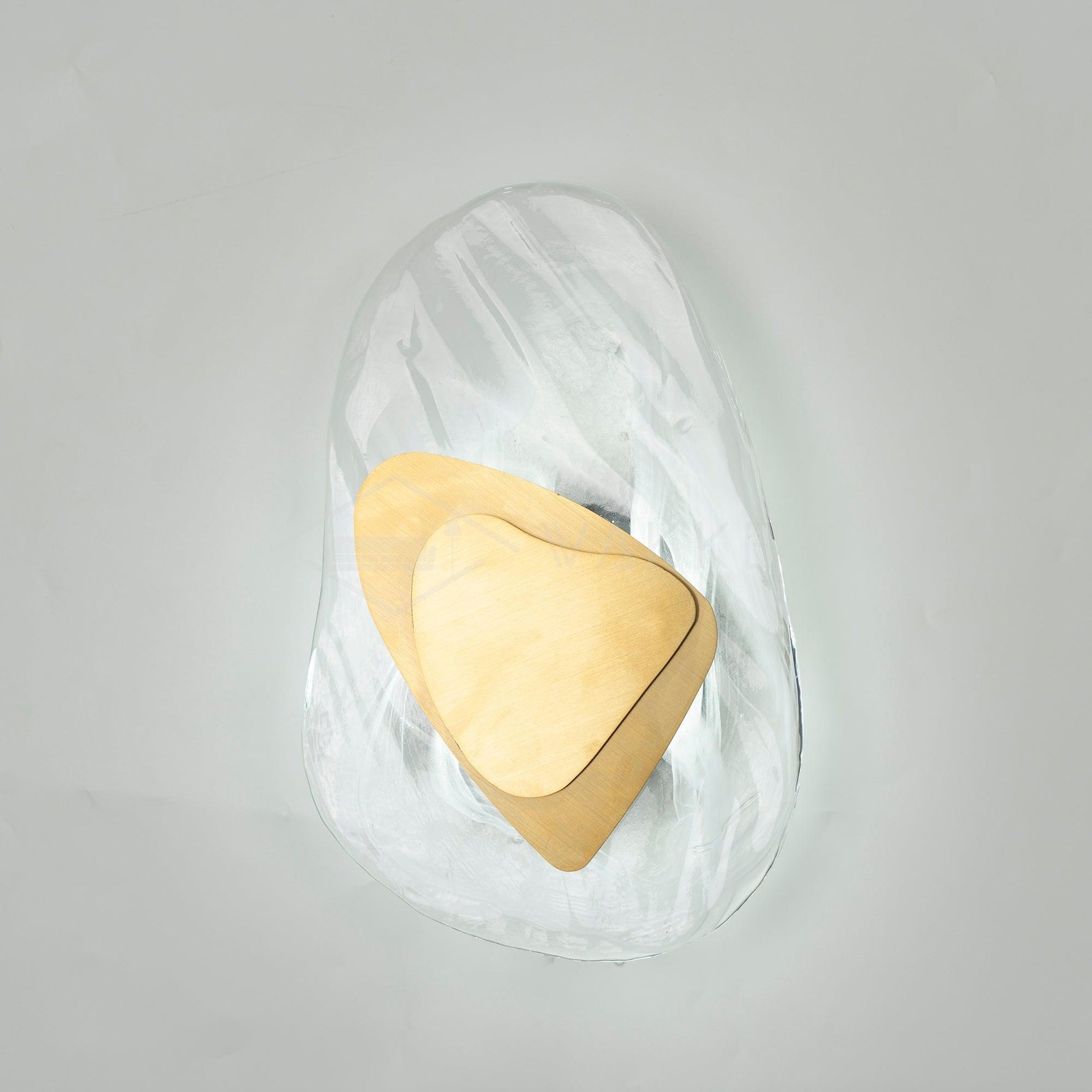DC1725 Wall Lamp - Lamp Outdoor