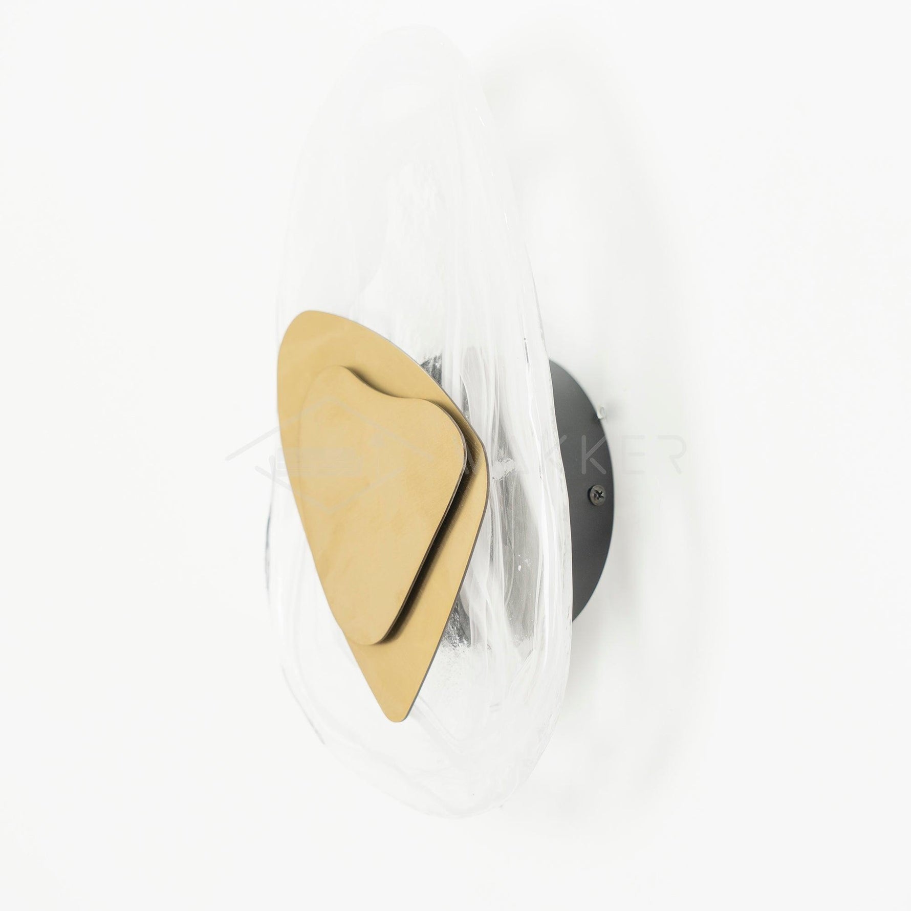 DC1725 Wall Lamp - Lamp Outdoor