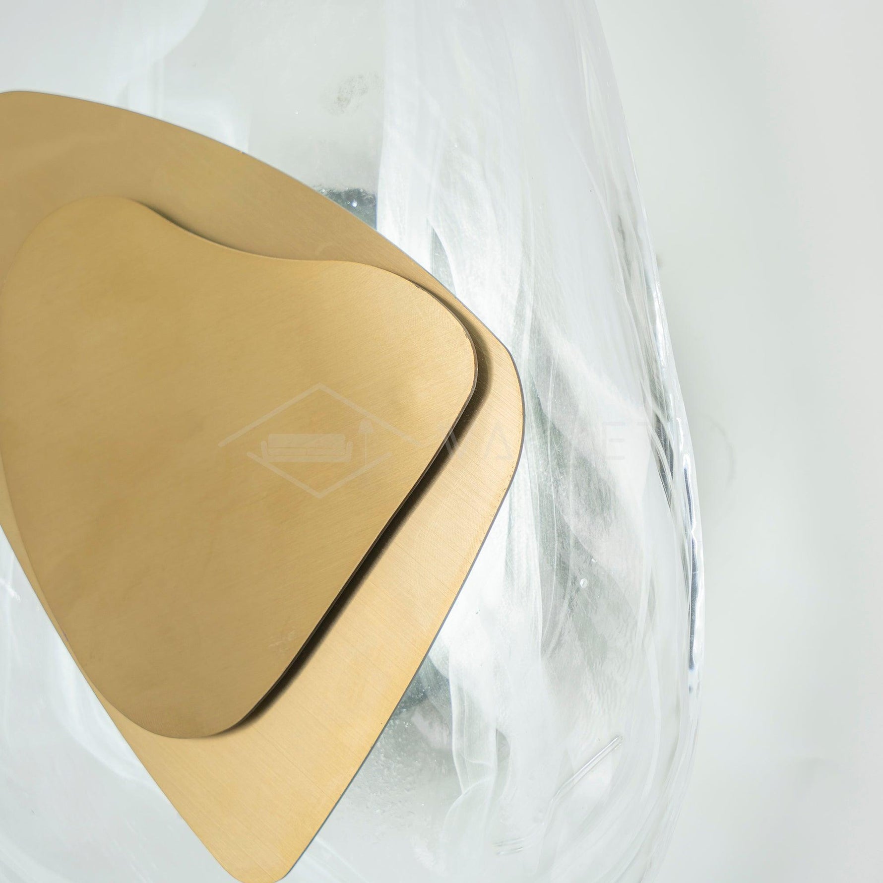 DC1725 Wall Lamp - Lamp Outdoor