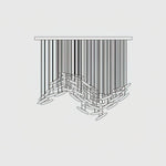Moonlight Whispers Chandelier - Lamp Outdoor
