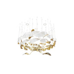 Alvenan Bird Flock Chandelier - Lamp Outdoor