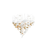 Alvenan Bird Flock Chandelier - Lamp Outdoor