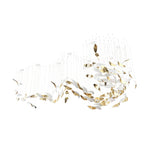 Alvenan Bird Flock Chandelier - Lamp Outdoor
