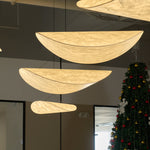 Tense Pendant Light - Lamp Outdoor
