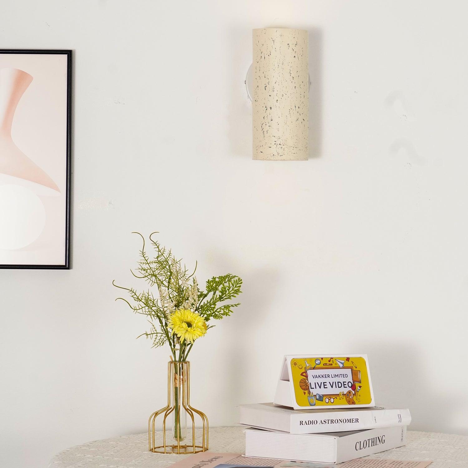 Hans Wall Lamp - Lamp Outdoor