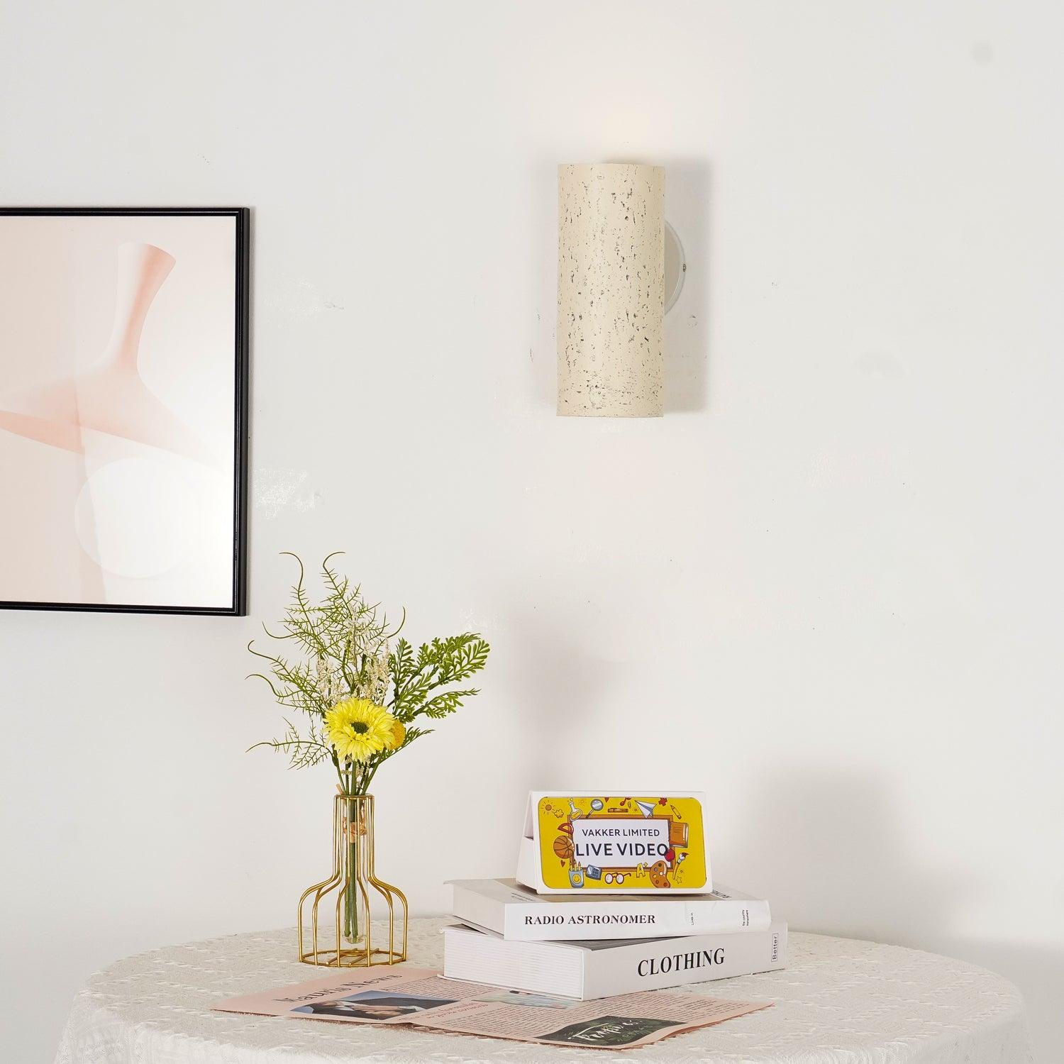 Hans Wall Lamp - Lamp Outdoor