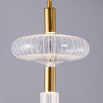 Cipher Pendant Light - Lamp Outdoor