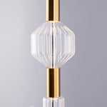 Cipher Pendant Light - Lamp Outdoor